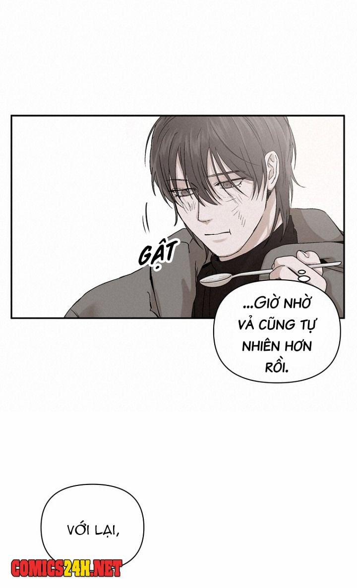 Người Xa Lạ 3 trang 47