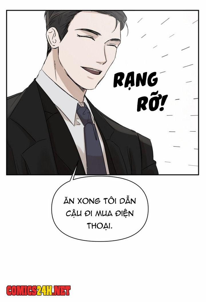 Người Xa Lạ 3 trang 48