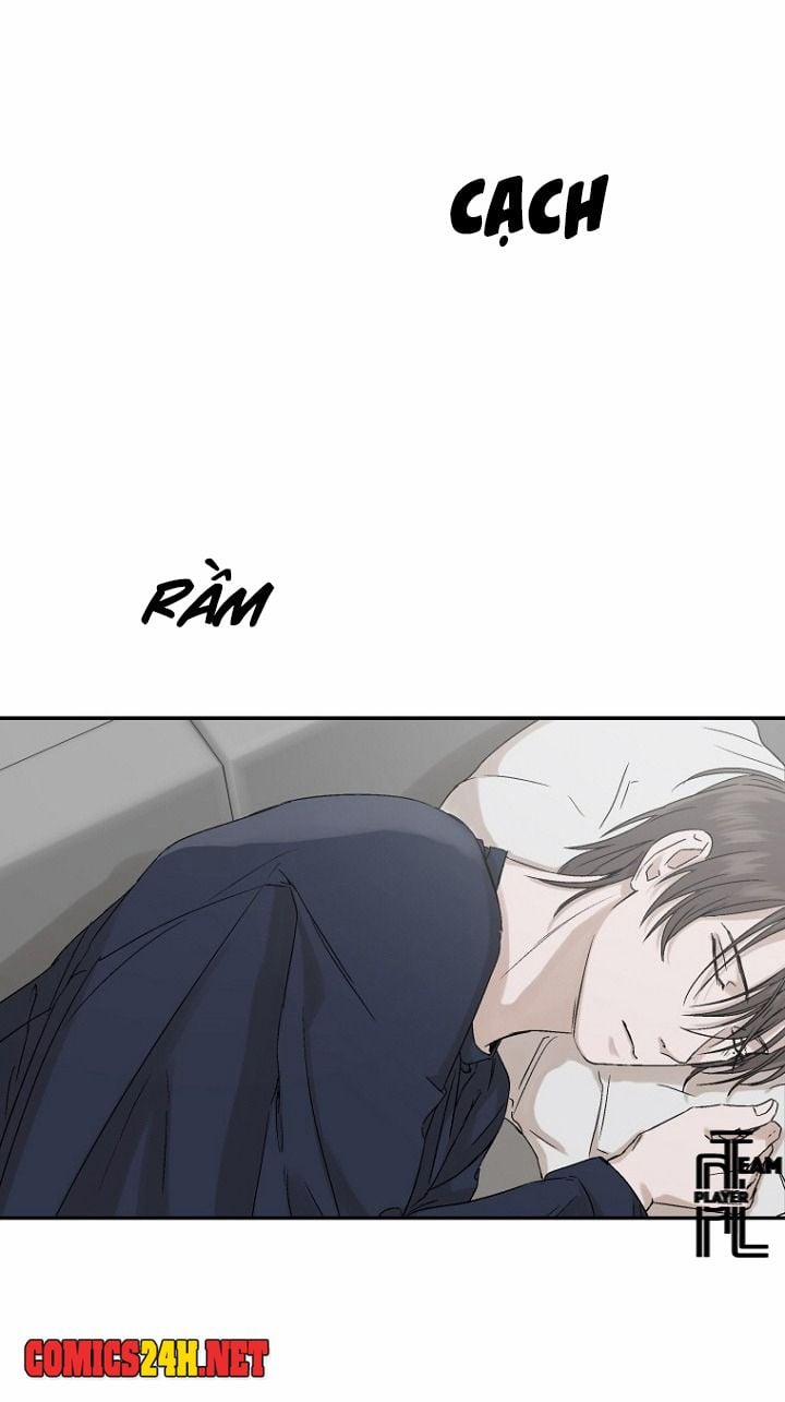 Người Xa Lạ 3 trang 5