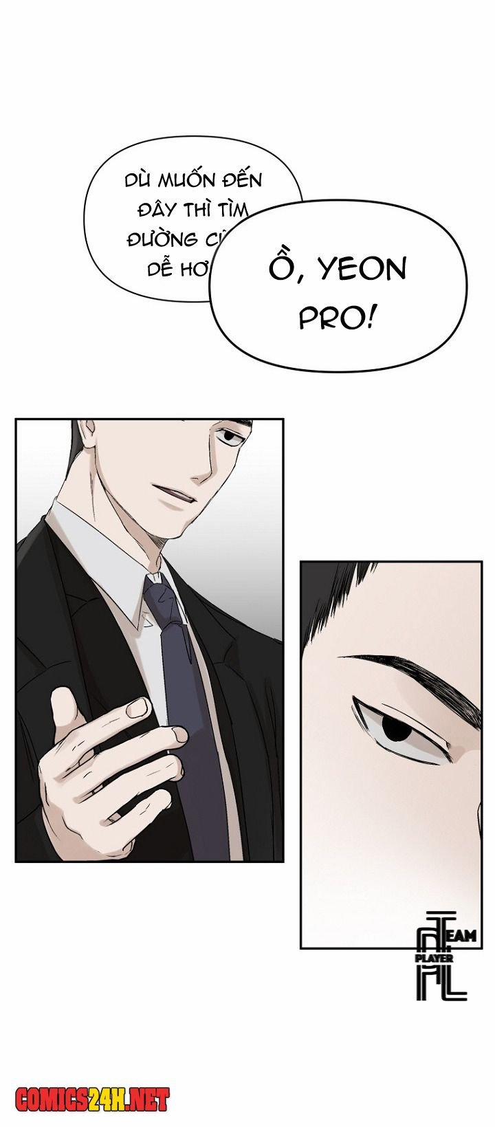 Người Xa Lạ 3 trang 50