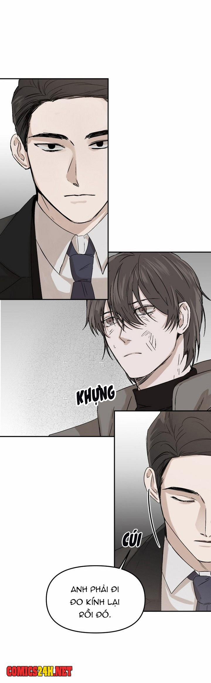 Người Xa Lạ 3 trang 53