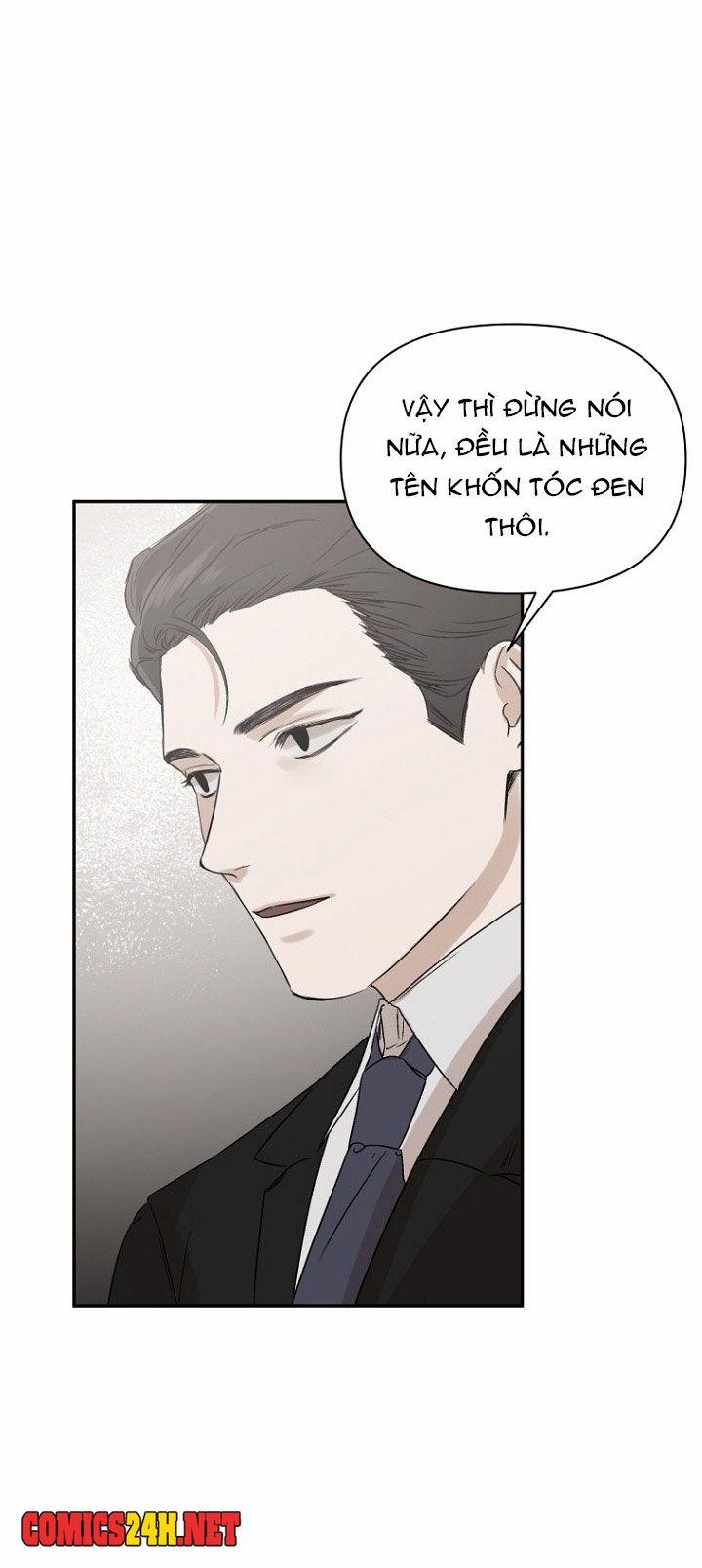 Người Xa Lạ 4 trang 11