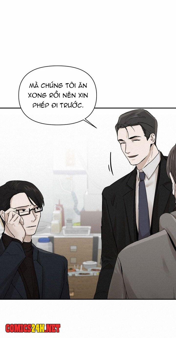 Người Xa Lạ 4 trang 12