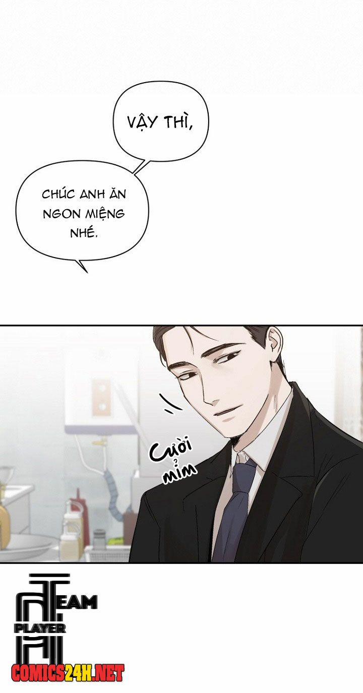 Người Xa Lạ 4 trang 13