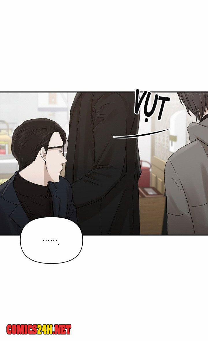 Người Xa Lạ 4 trang 14