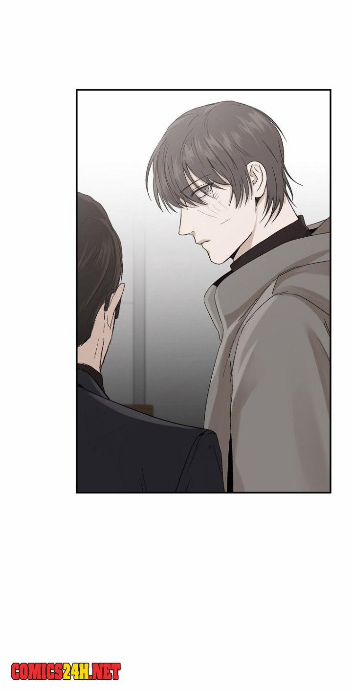 Người Xa Lạ 4 trang 16