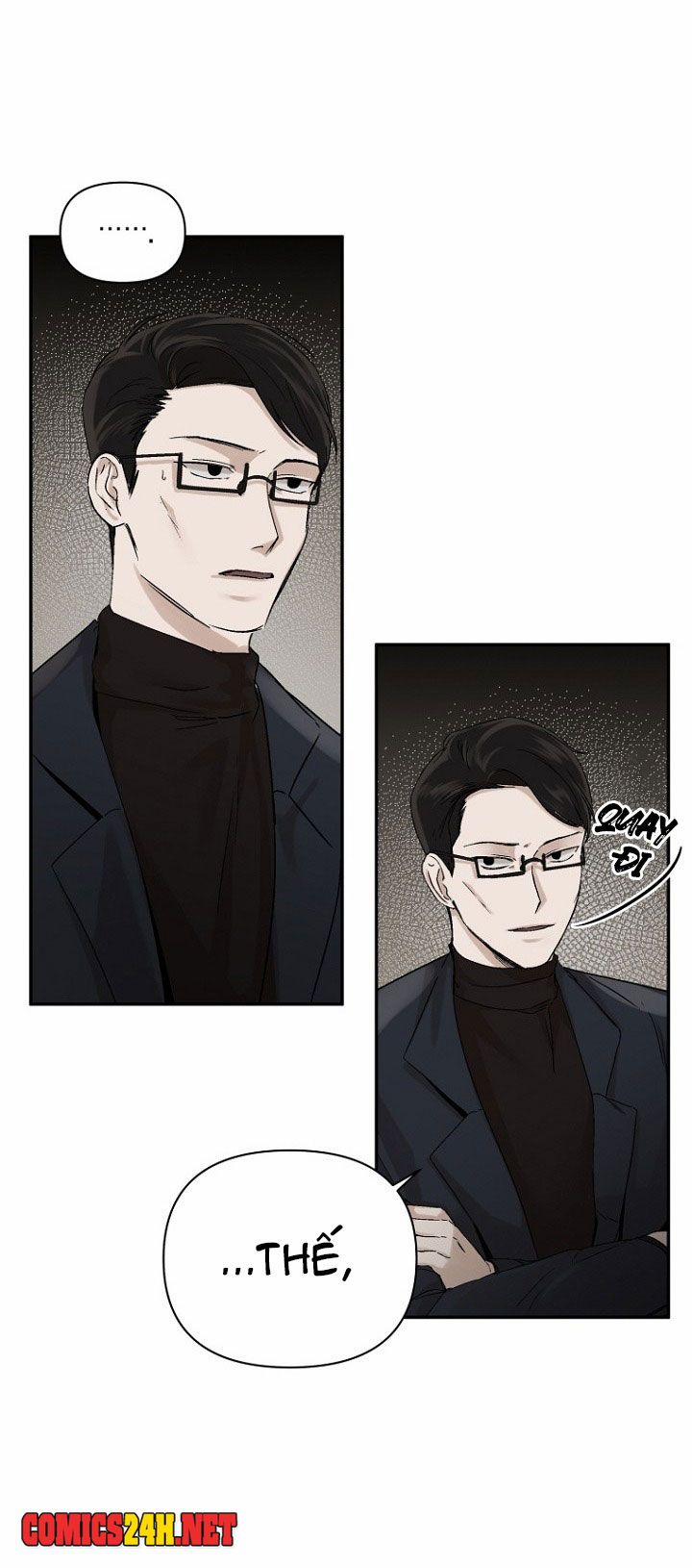 Người Xa Lạ 4 trang 2