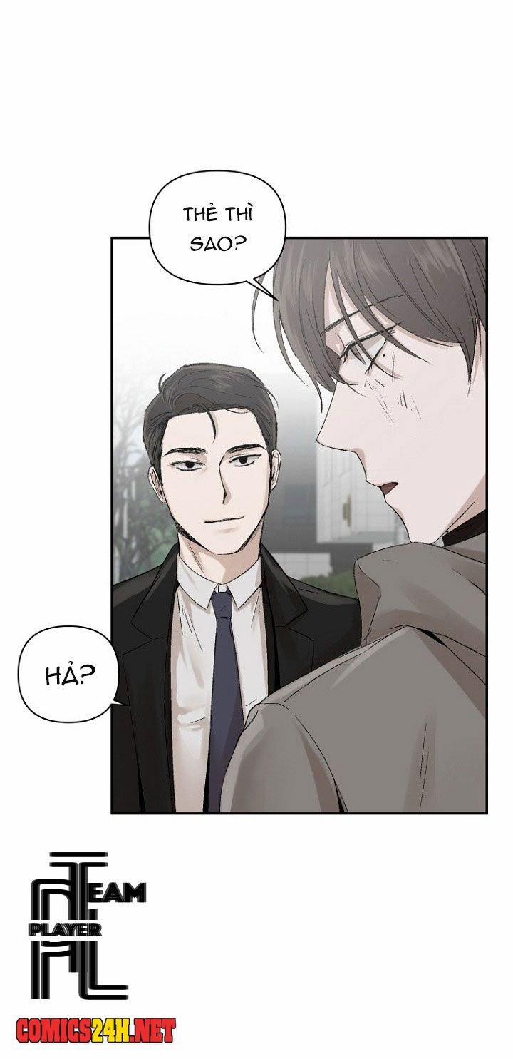 Người Xa Lạ 4 trang 21