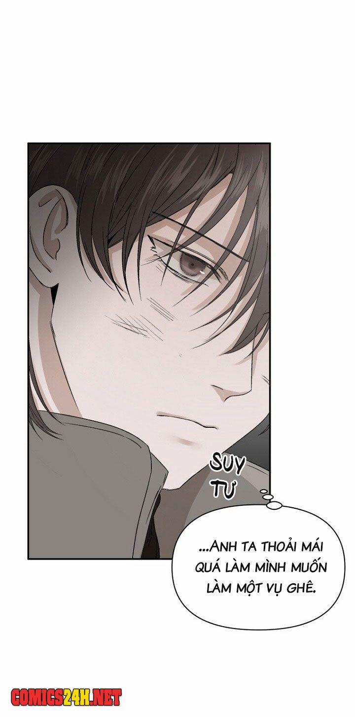 Người Xa Lạ 4 trang 24