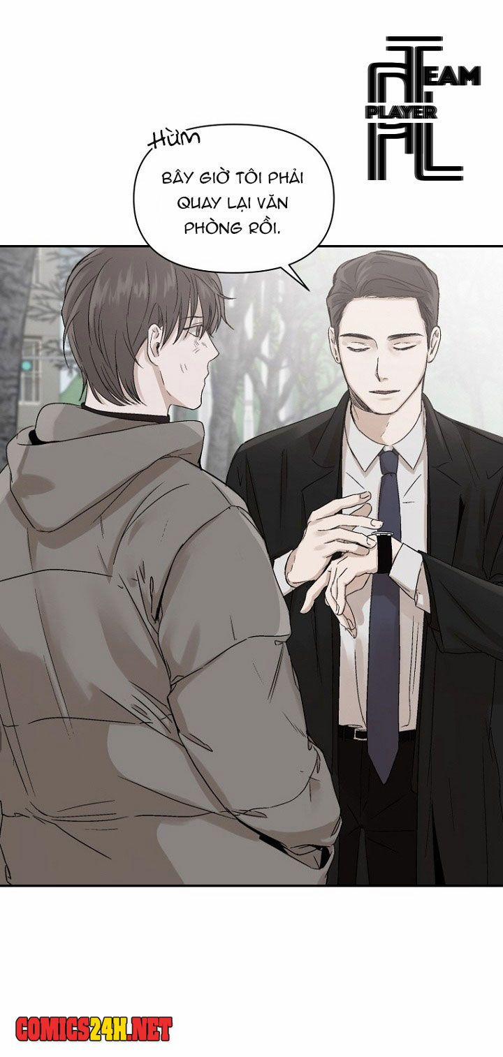 Người Xa Lạ 4 trang 25