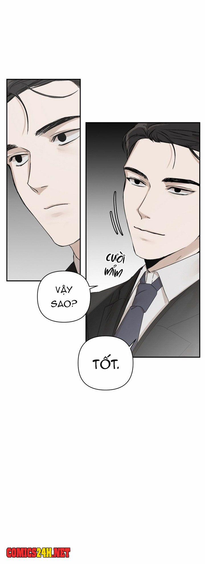 Người Xa Lạ 4 trang 28