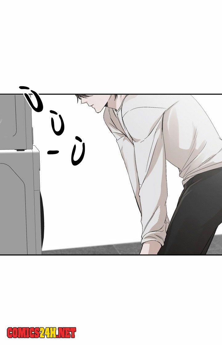 Người Xa Lạ 4 trang 31