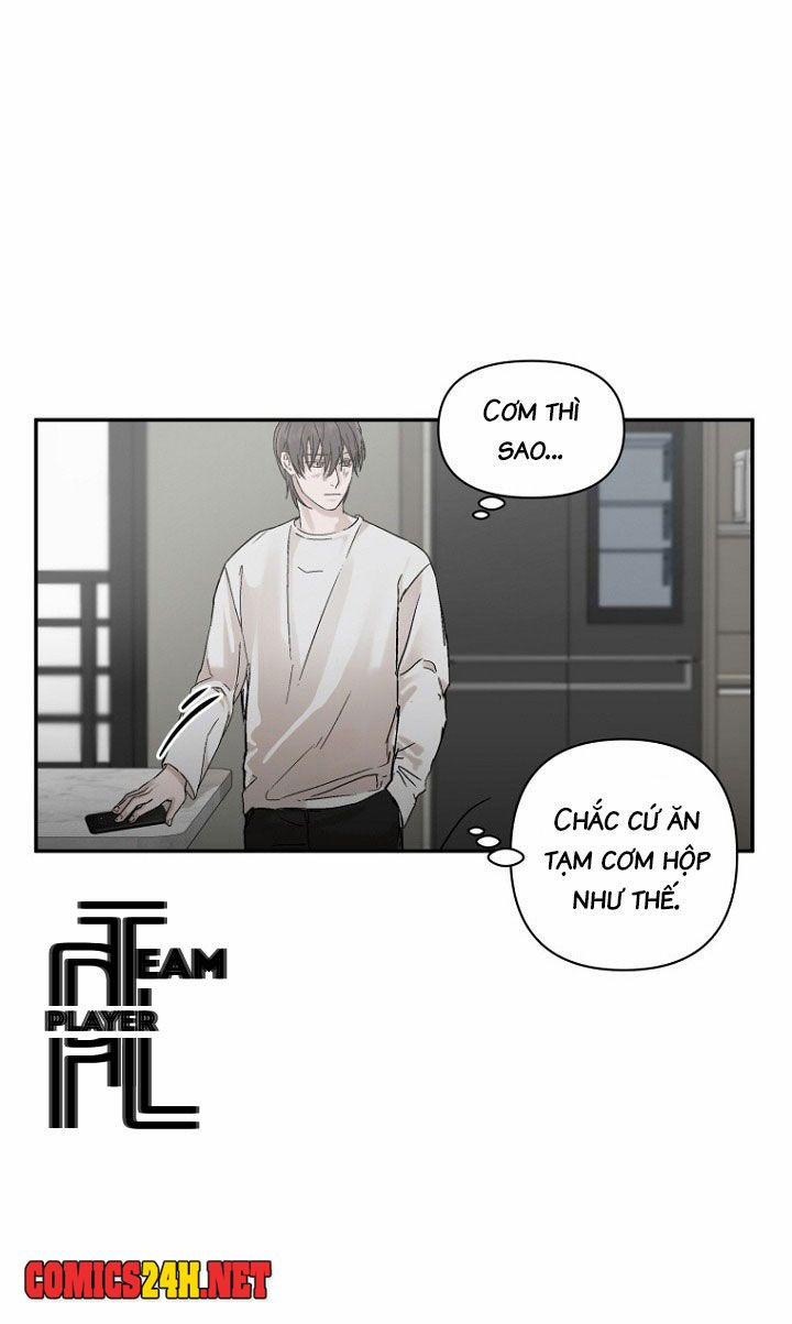 Người Xa Lạ 4 trang 37