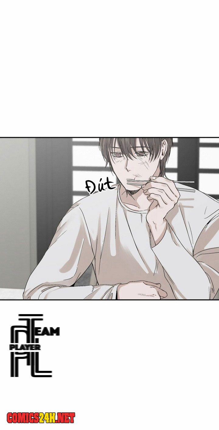 Người Xa Lạ 4 trang 41