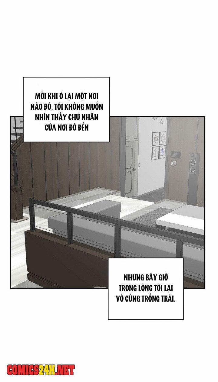 Người Xa Lạ 4 trang 43