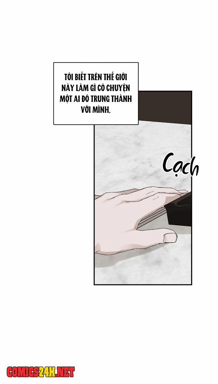 Người Xa Lạ 4 trang 44