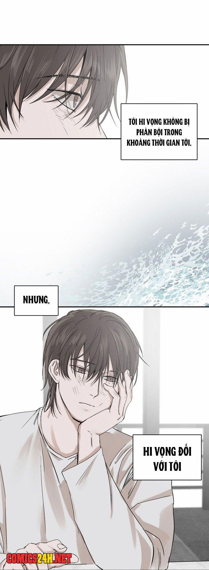 Người Xa Lạ 4 trang 46