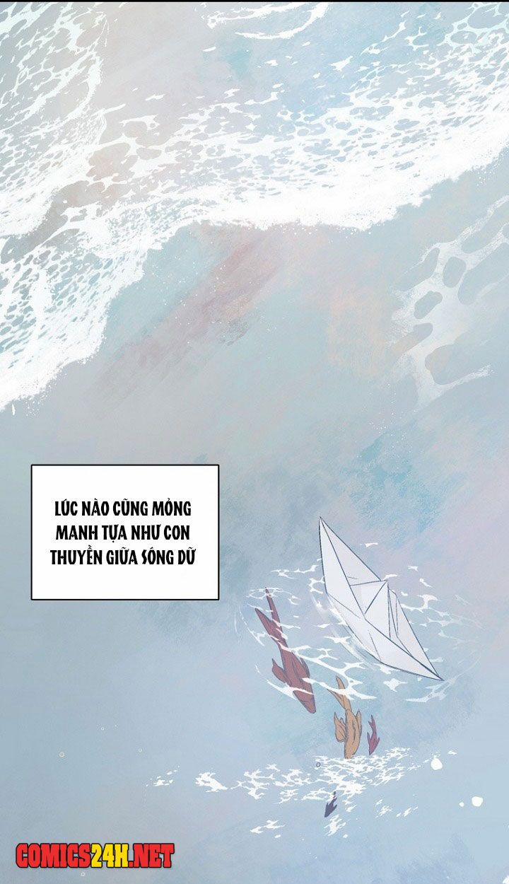 Người Xa Lạ 4 trang 47