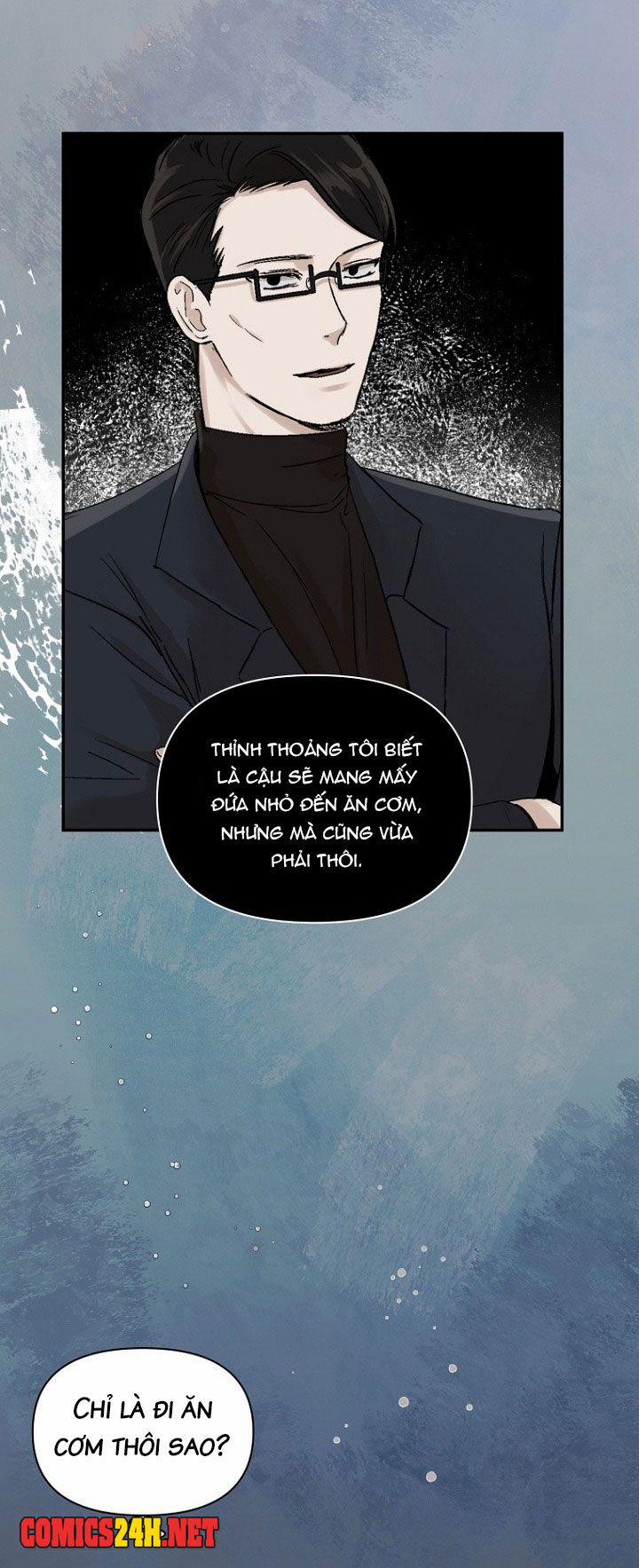 Người Xa Lạ 4 trang 49