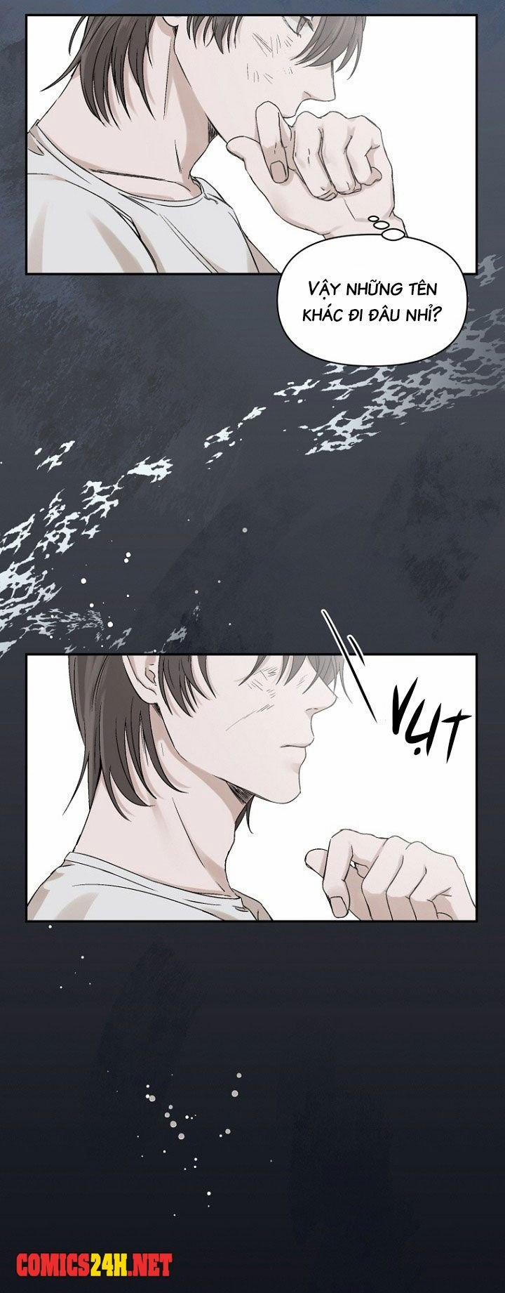 Người Xa Lạ 4 trang 50