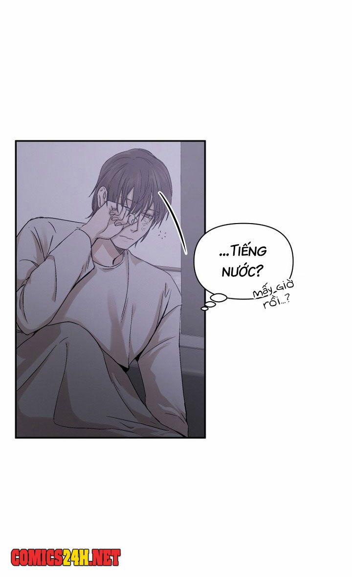 Người Xa Lạ 4 trang 54