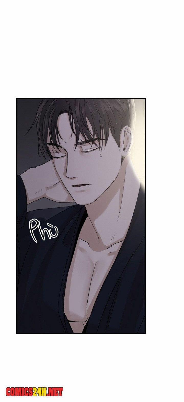 Người Xa Lạ 4 trang 56