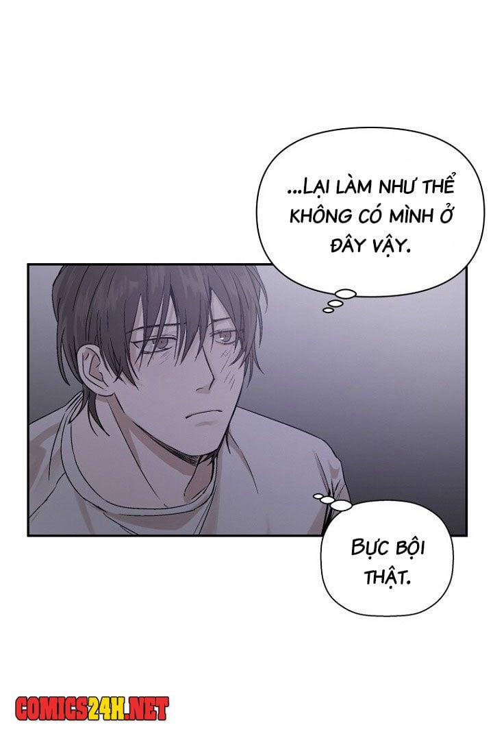 Người Xa Lạ 4 trang 58