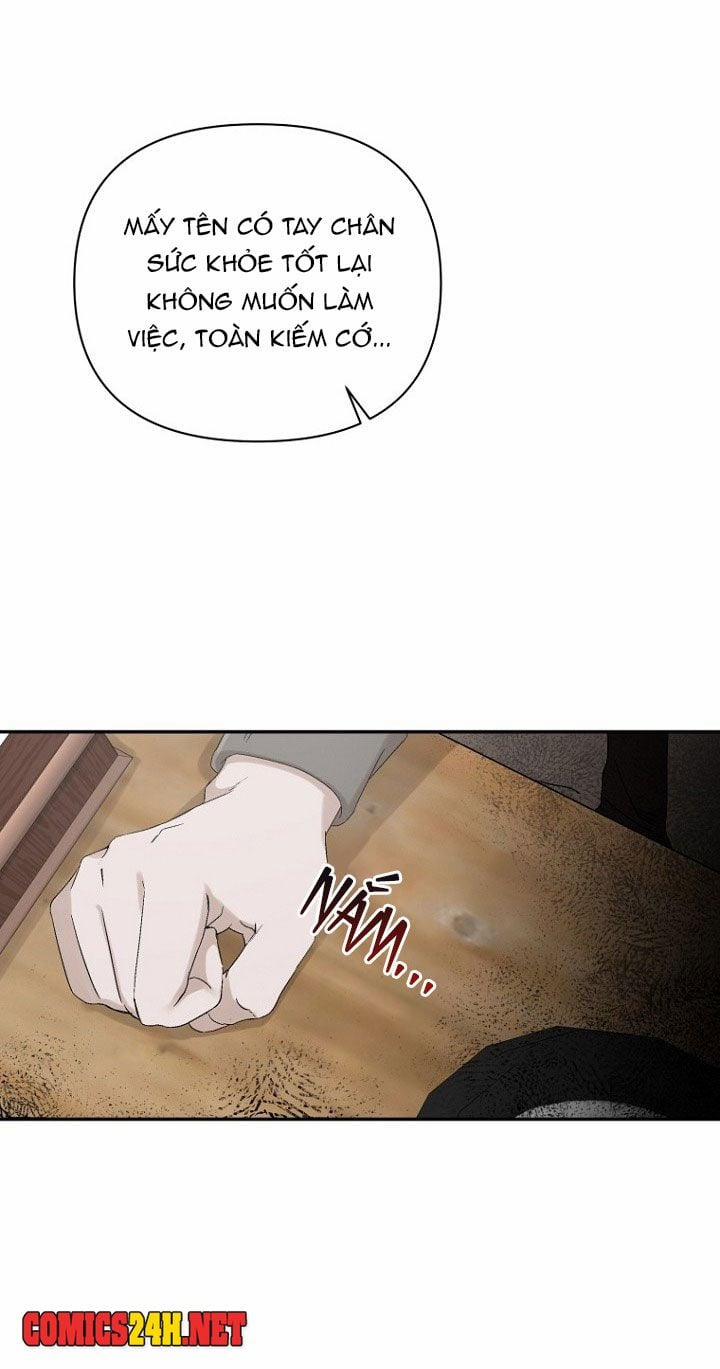 Người Xa Lạ 4 trang 6