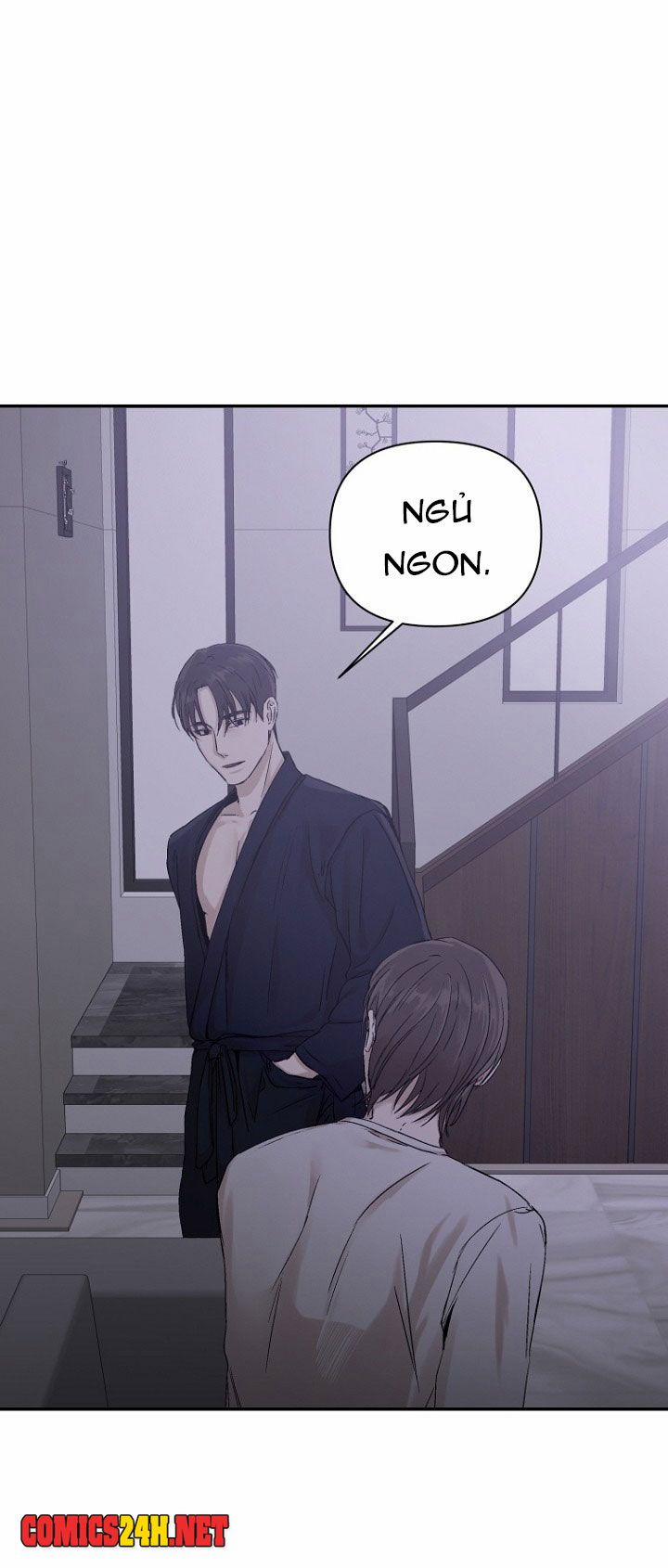 Người Xa Lạ 4 trang 62