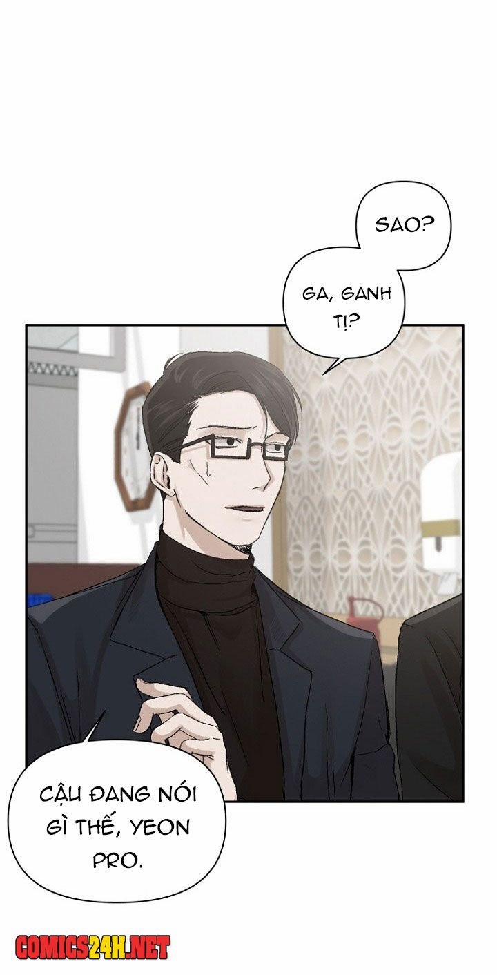 Người Xa Lạ 4 trang 8