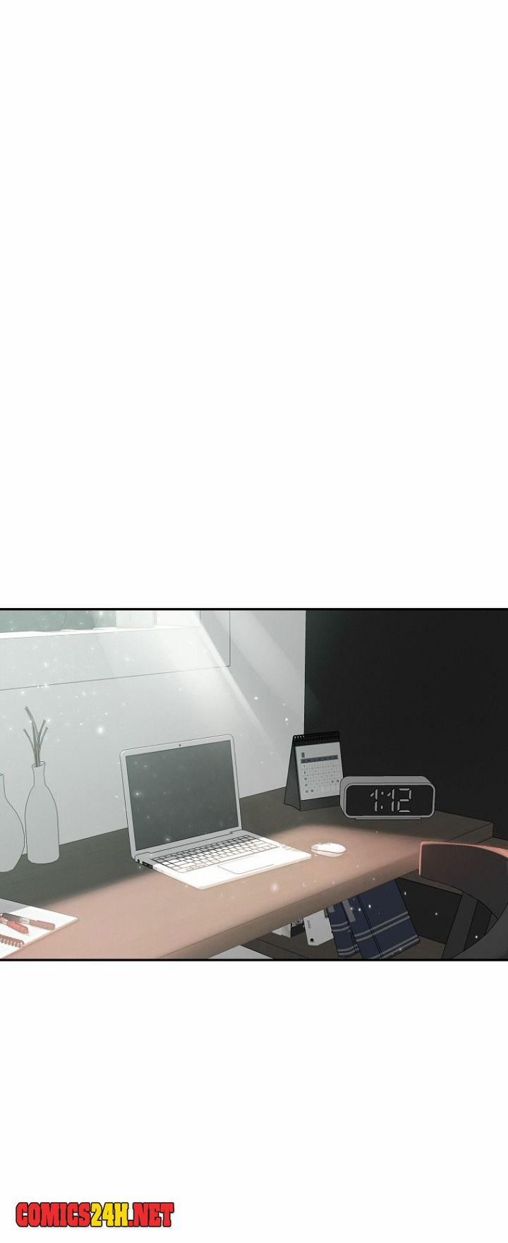 Người Xa Lạ 5 trang 1