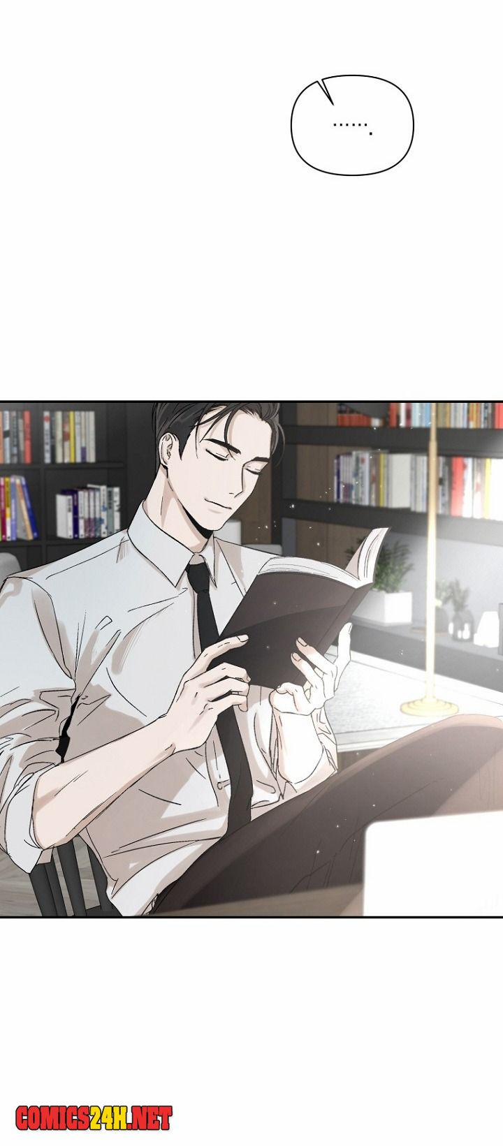 Người Xa Lạ 5 trang 10