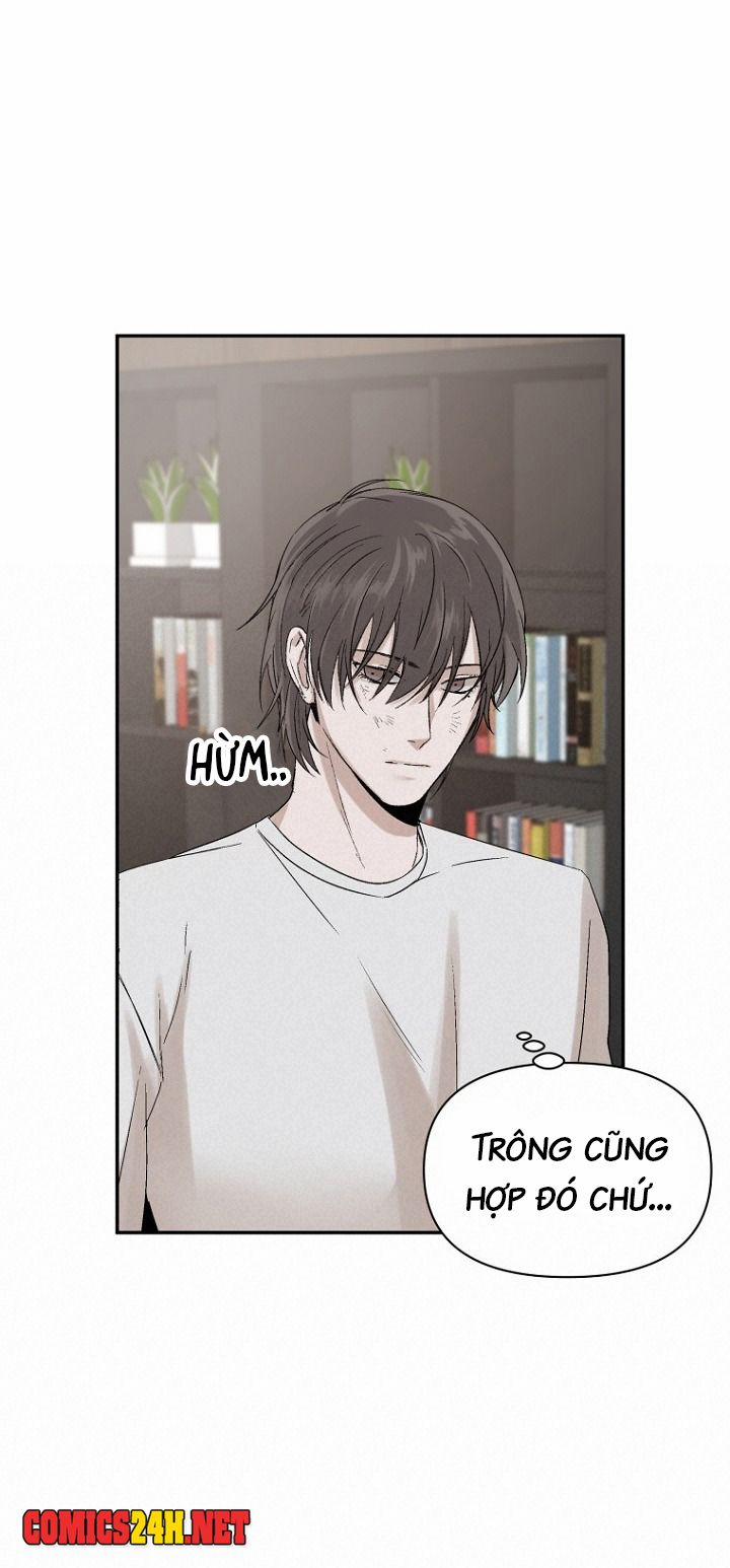 Người Xa Lạ 5 trang 11