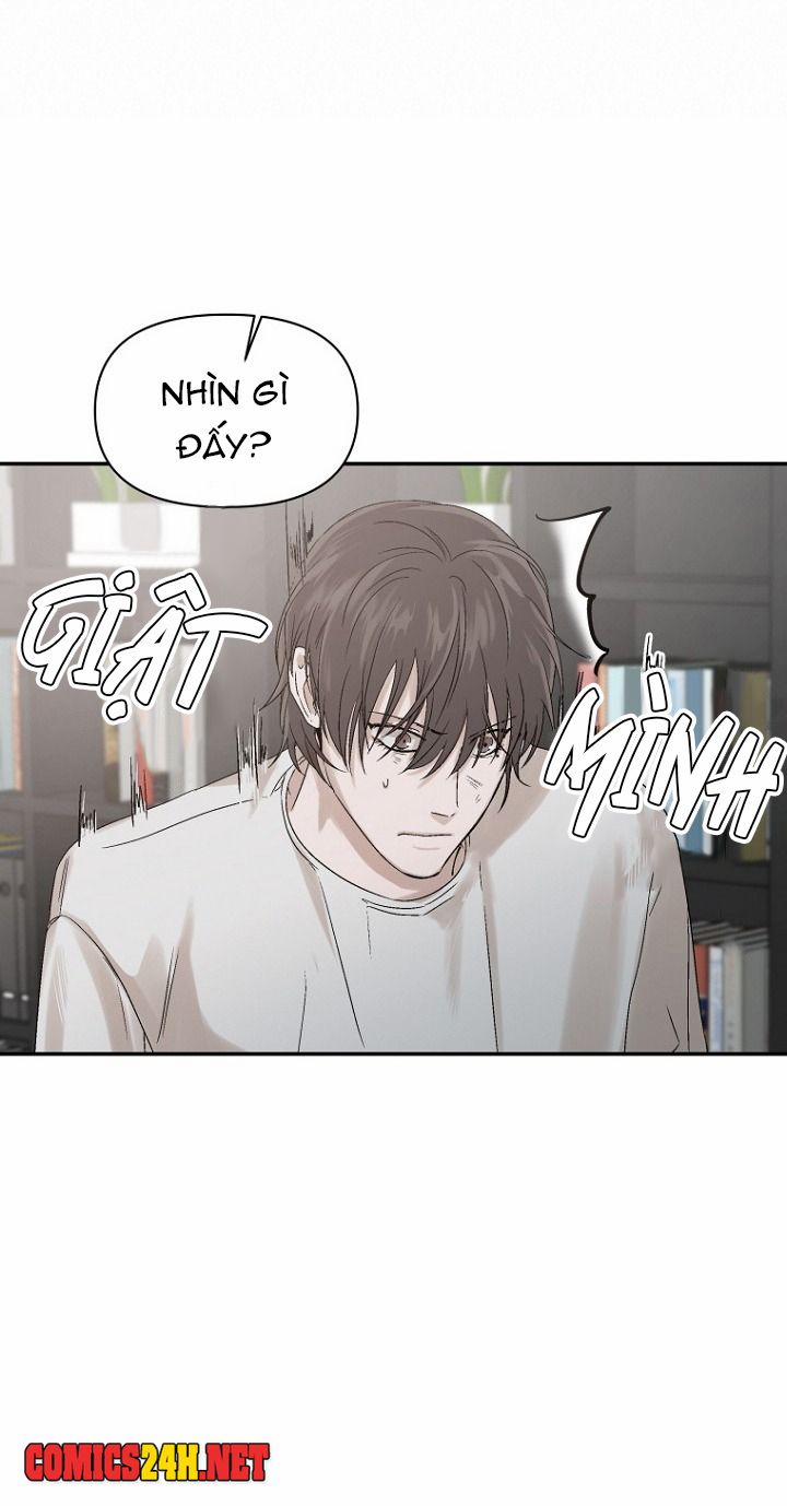 Người Xa Lạ 5 trang 12