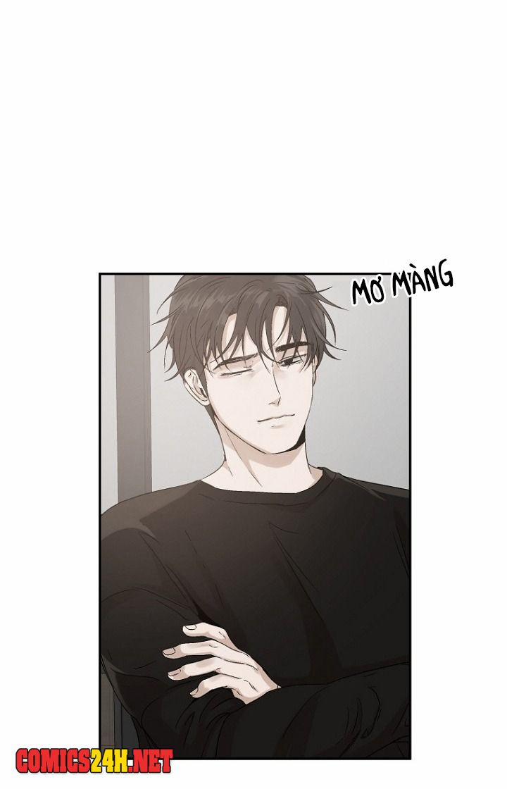 Người Xa Lạ 5 trang 14