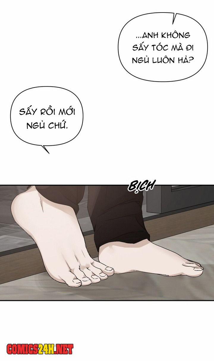 Người Xa Lạ 5 trang 15