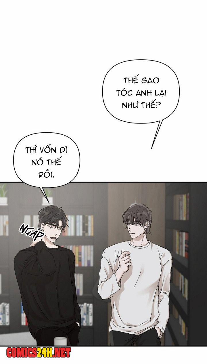 Người Xa Lạ 5 trang 16