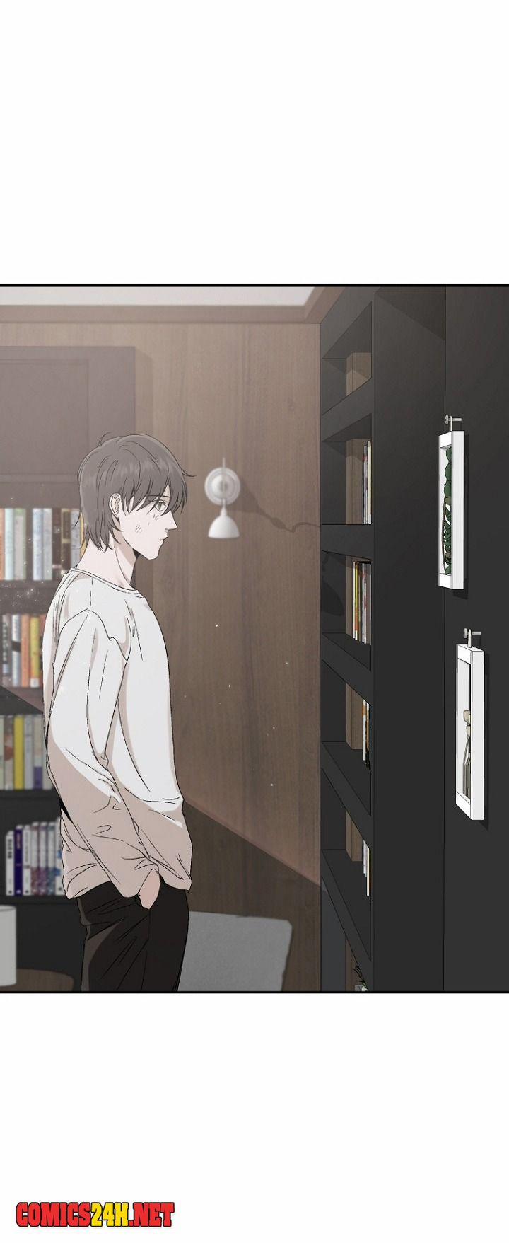 Người Xa Lạ 5 trang 2