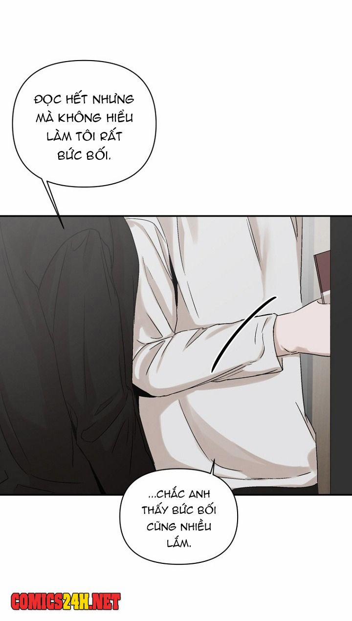 Người Xa Lạ 5 trang 20