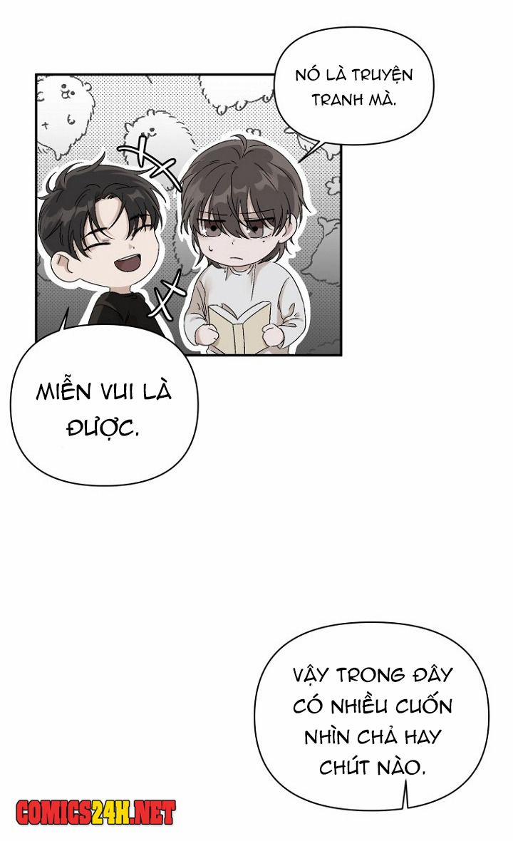 Người Xa Lạ 5 trang 22