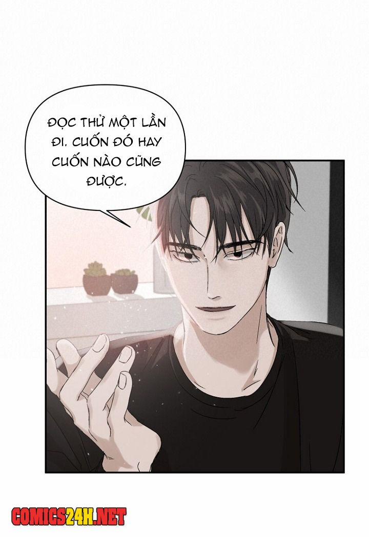 Người Xa Lạ 5 trang 24