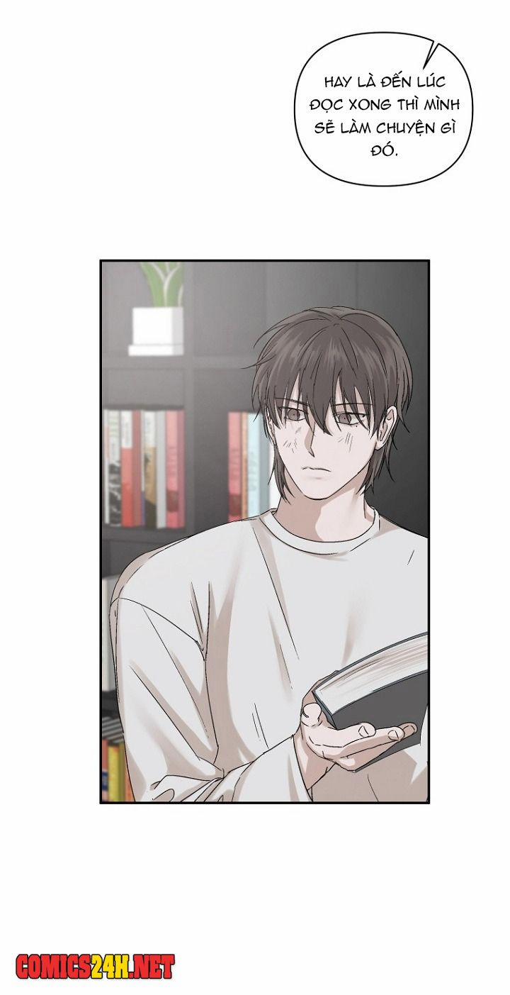 Người Xa Lạ 5 trang 26