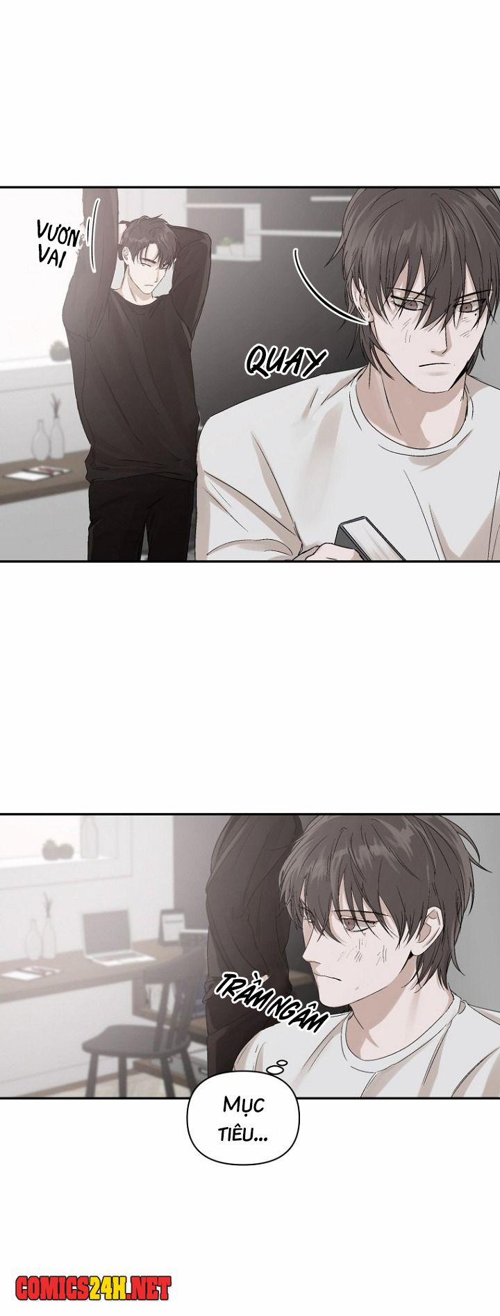 Người Xa Lạ 5 trang 27