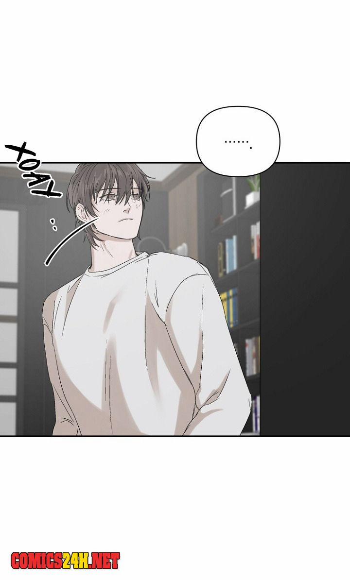 Người Xa Lạ 5 trang 28