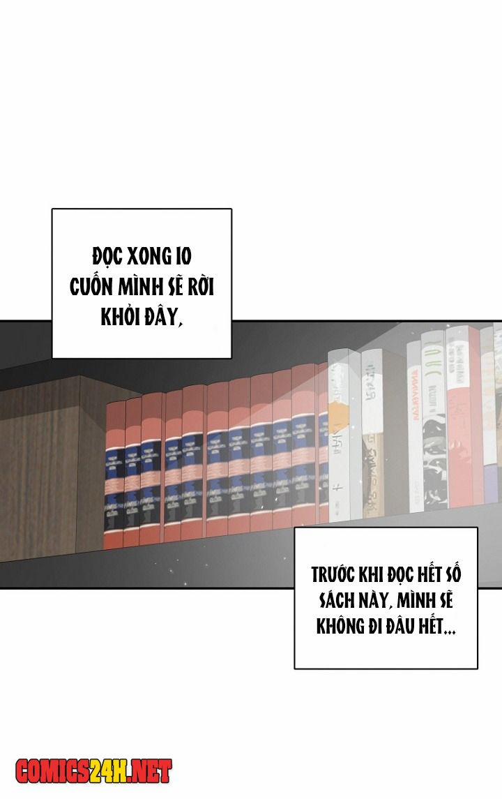 Người Xa Lạ 5 trang 29