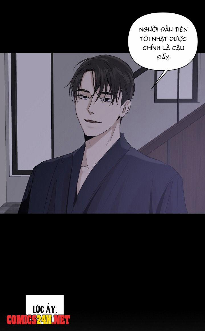 Người Xa Lạ 5 trang 32