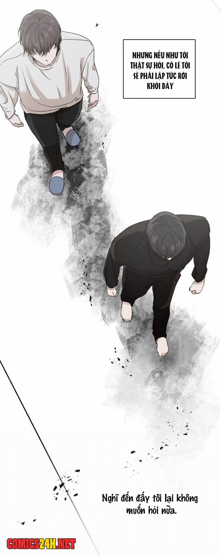 Người Xa Lạ 5 trang 34