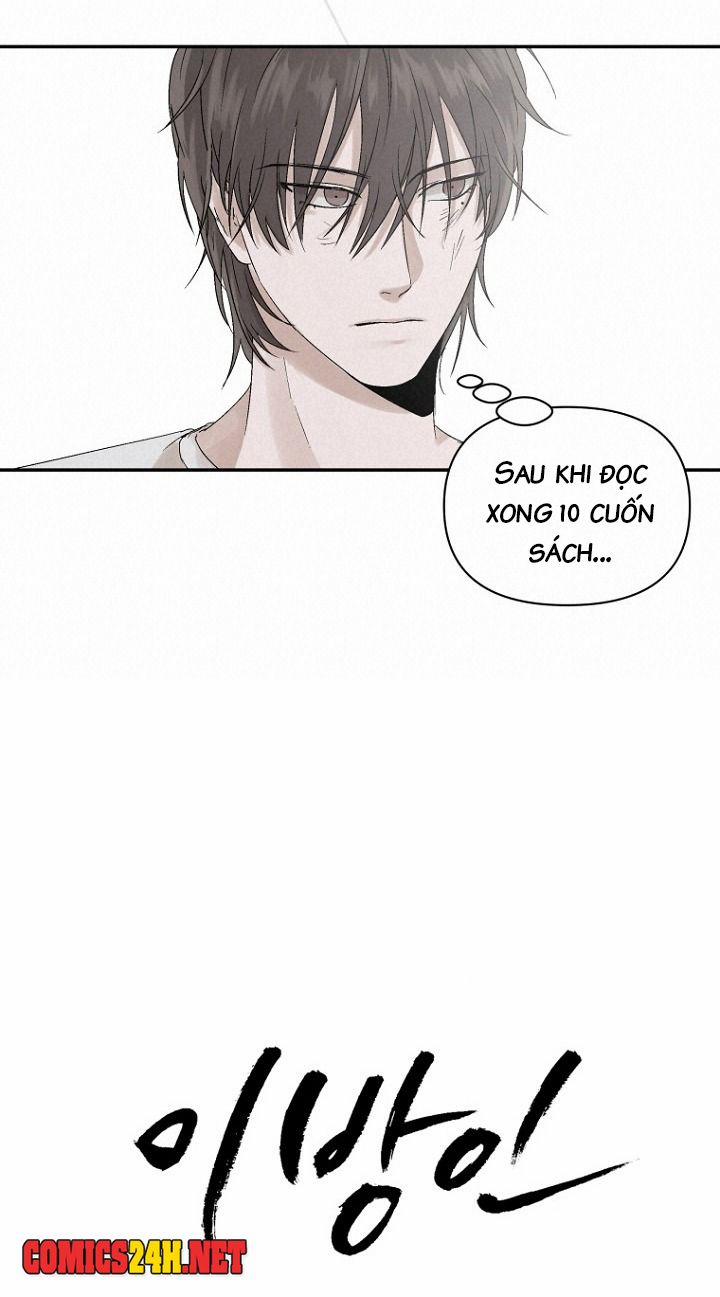 Người Xa Lạ 5 trang 35