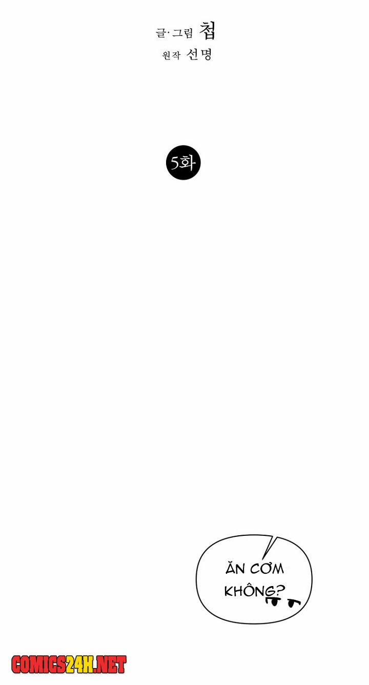 Người Xa Lạ 5 trang 36