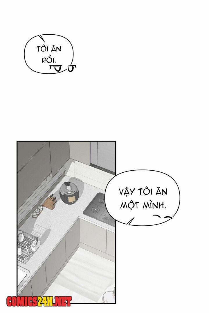Người Xa Lạ 5 trang 37